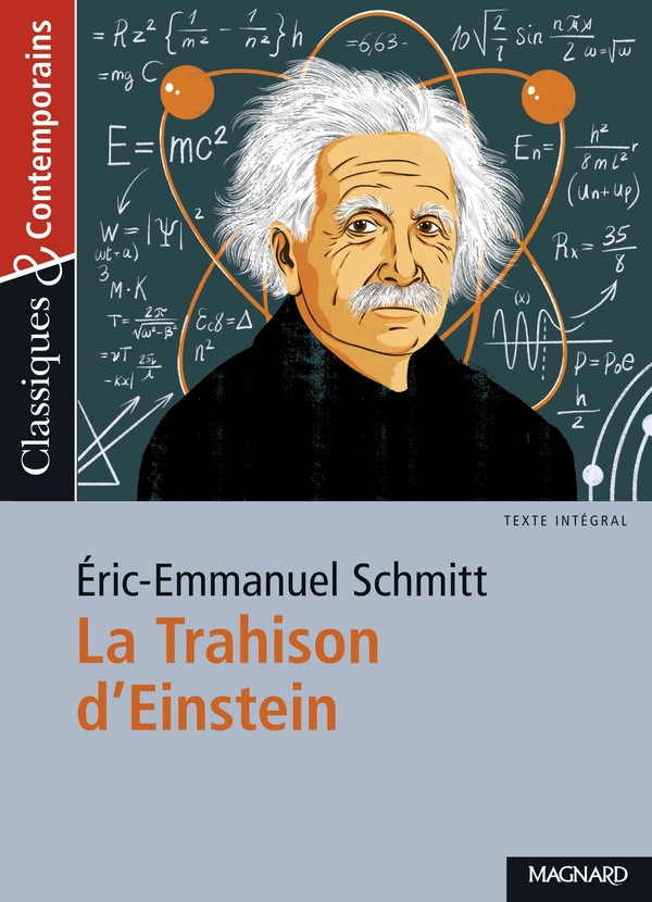 LA TRAHISON DEINSTEIN - CLASSIQUES ET CONTEMPORAINS