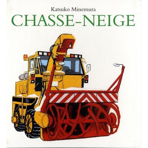 CHASSE NEIGE