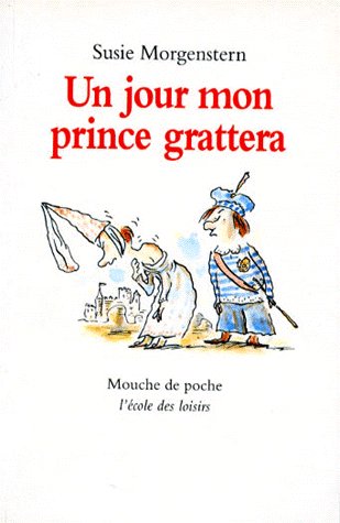 JOUR MON PRINCE GRATTERA (UN)