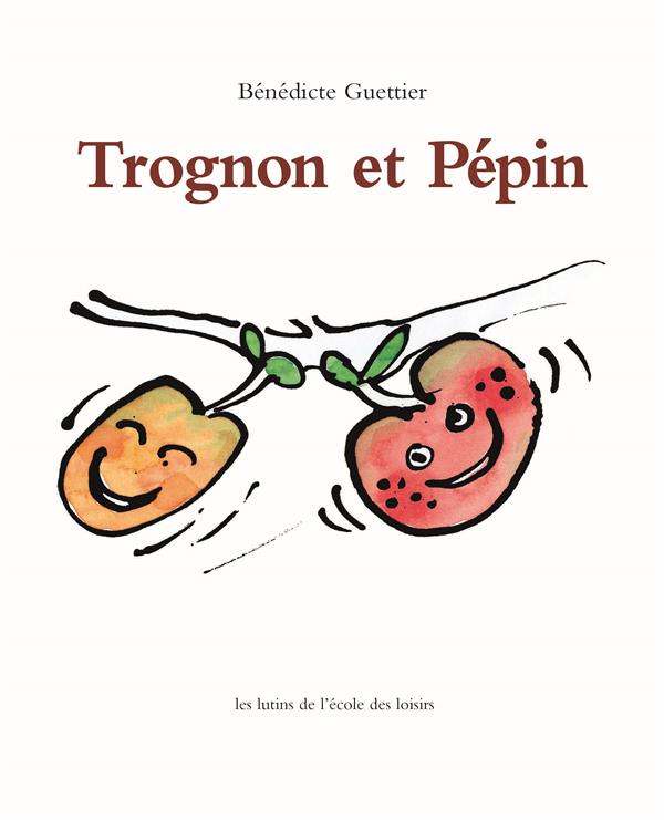 TROGNON ET PEPIN