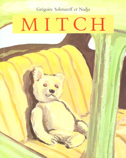 MITCH