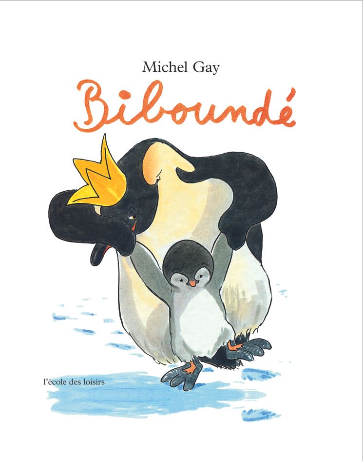 BIBOUNDE
