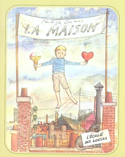 MAISON (LA)