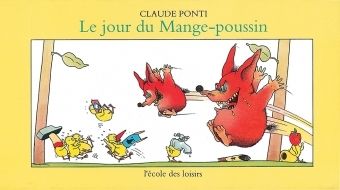 JOUR DU MANGE POUSSIN (LE)