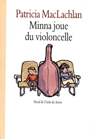 MINA JOUE DU VIOLONCELLE