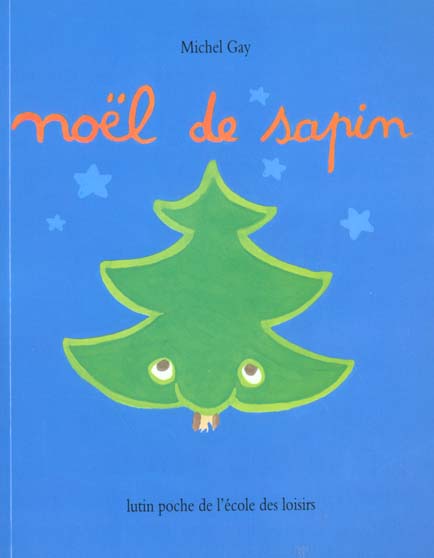 NOEL DE SAPIN