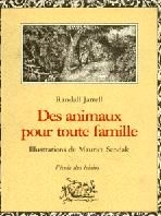 ANIMAUX POUR TOUTE FAMILLE (DES)