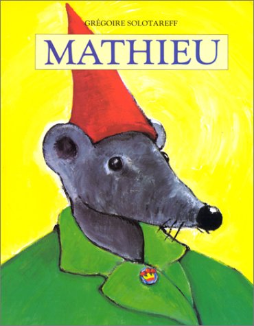 MATHIEU