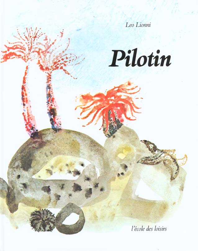 PILOTIN