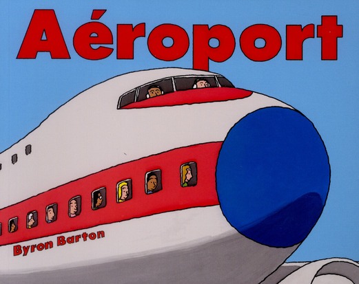AEROPORT