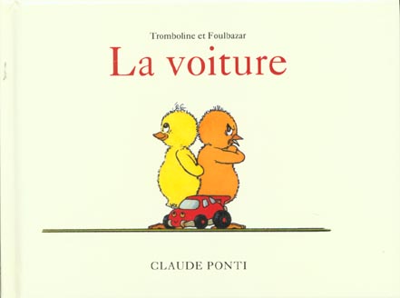 TROMBOLINE LES MASQUES