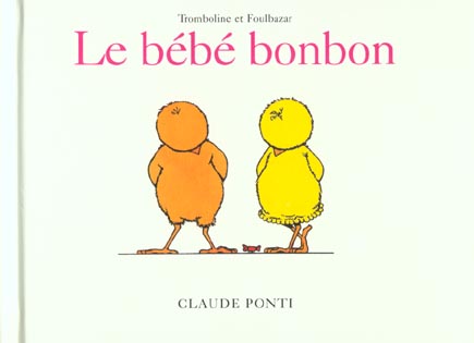 LE BEBE BONBON