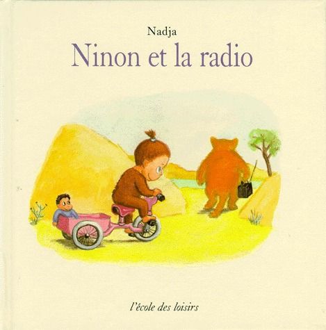 NINON ET LA RADIO