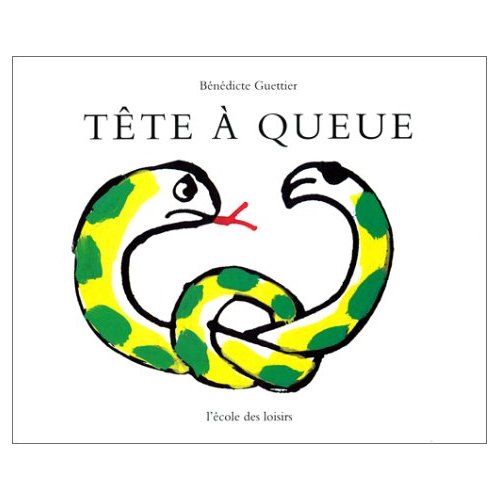 TETE A QUEUE