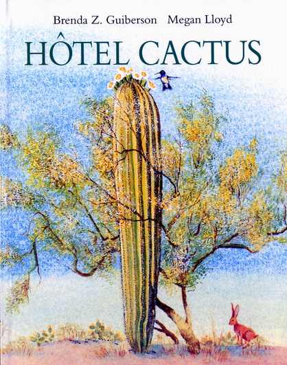 HOTEL CACTUS