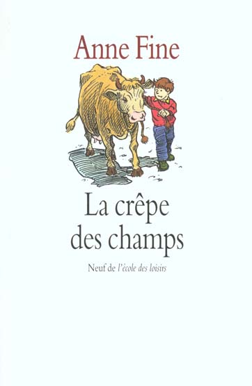CREPE DES CHAMPS (LA)
