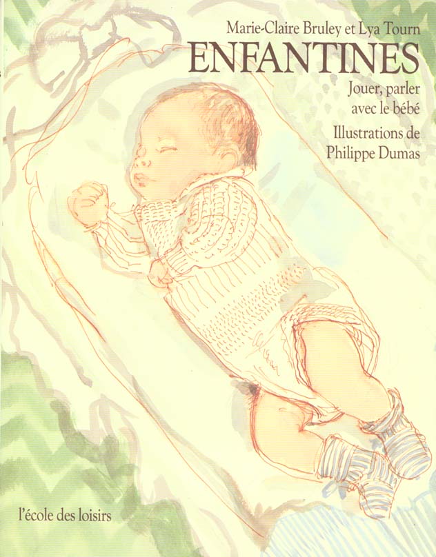 ENFANTINES