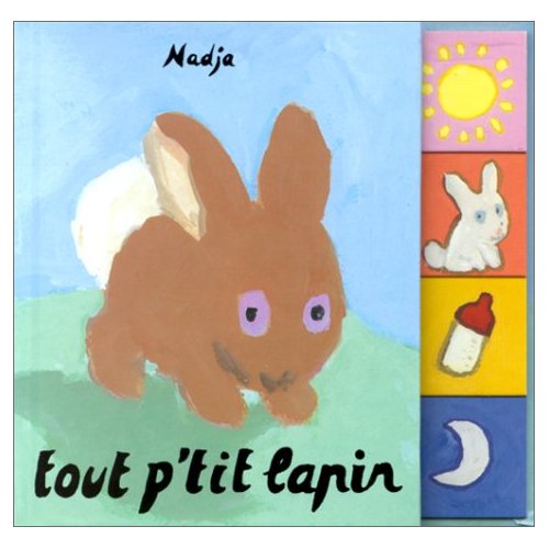 TOUT P TIT LAPIN