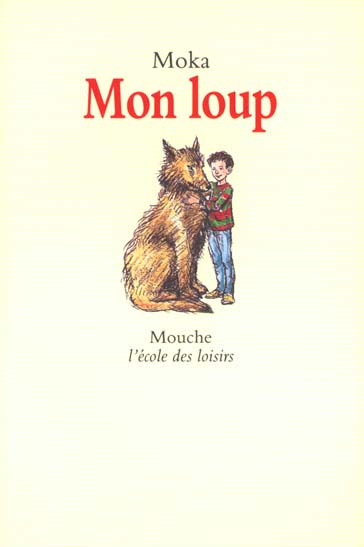 MON LOUP