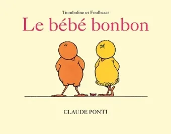 TROMBOLINE LE BEBE BONBON