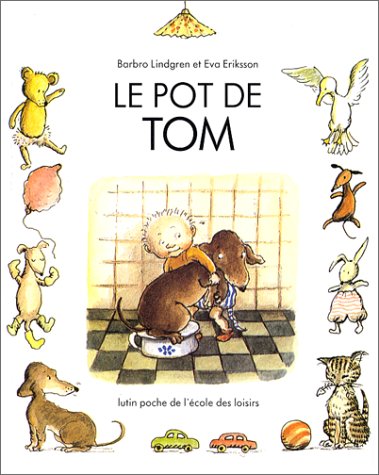 POT DE TOM (LE)