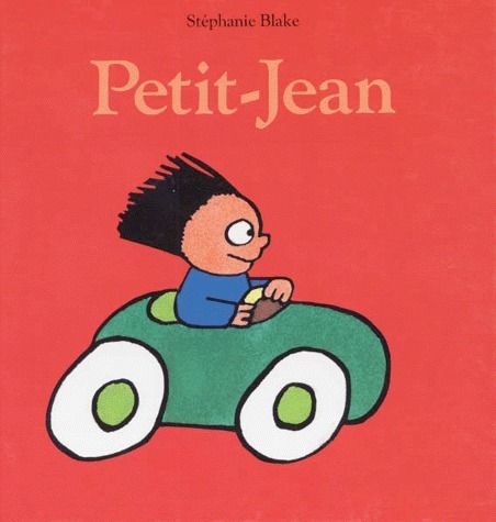 PETIT-JEAN