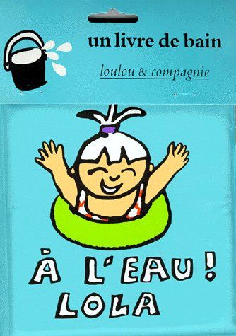 L EAU LOLA (A)