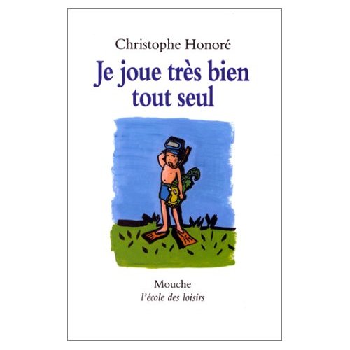 JE JOUE TRES BIEN TOUT SEUL