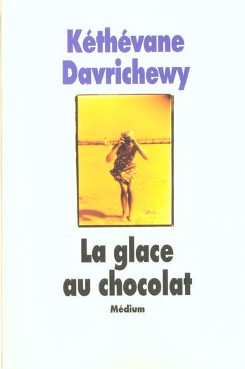 GLACE AU CHOCOLAT (LA)