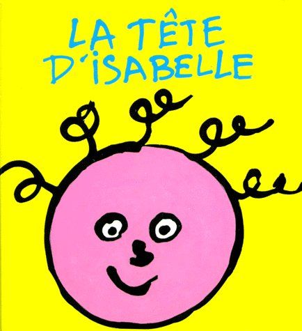 TETE D ISABELLE (LA)