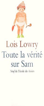 TOUTE LA VERITE SUR SAM
