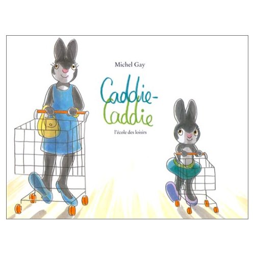 CADDIE CADDIE