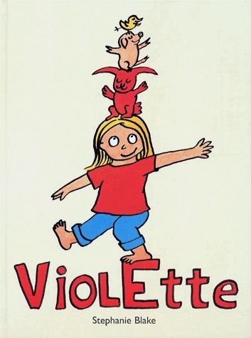 VIOLETTE