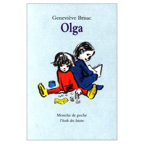 OLGA