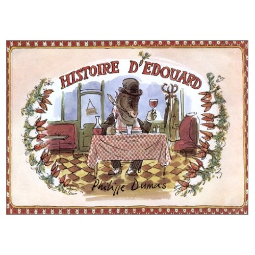 HISTOIRE D EDOUARD