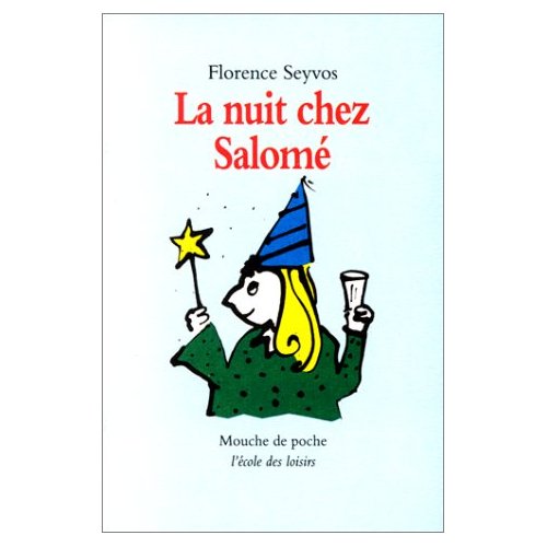 NUIT CHEZ SALOME (LA)