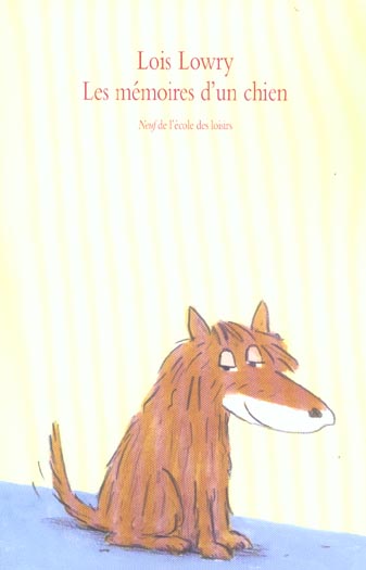 MEMOIRES D UN CHIEN (LES)