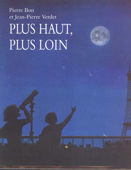 PLUS HAUT PLUS LOIN