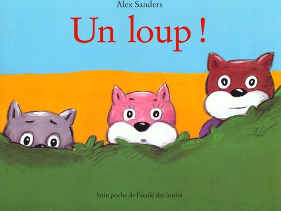 LOUP (UN)