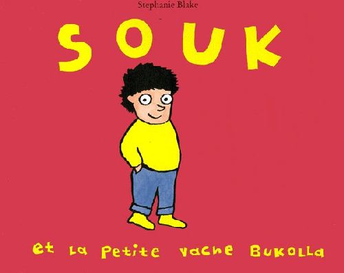 SOUK