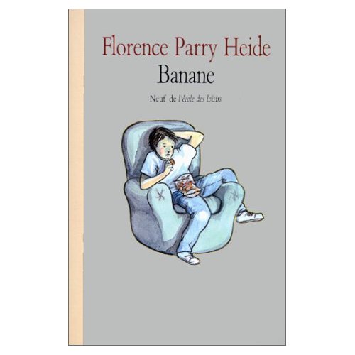 BANANE