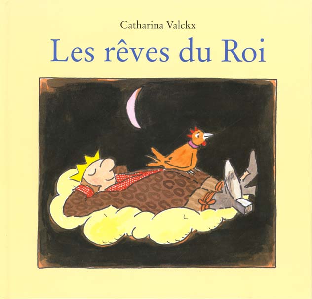 REVES DU ROI (LES)