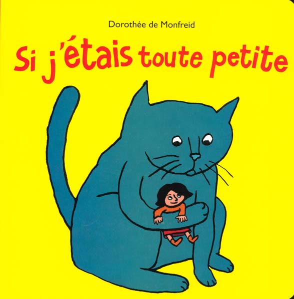 SI J ETAIS TOUTE PETITE