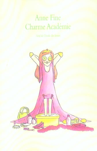 CHARME ACADEMIE