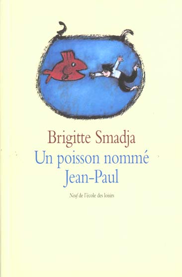 POISSON NOMME JEAN PAUL (UN)