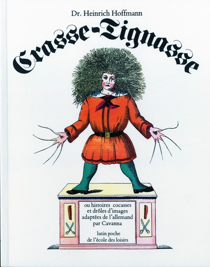 CRASSE TIGNASSE