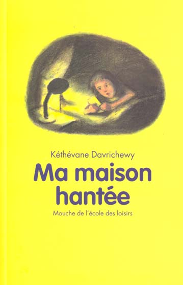 MA MAISON HANTEE