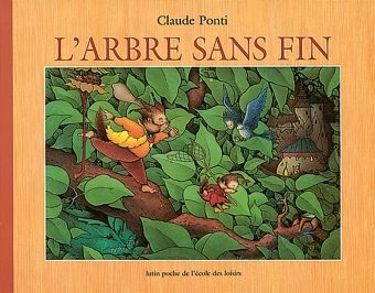 L'ARBRE SANS FIN