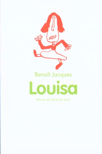 LOUISA