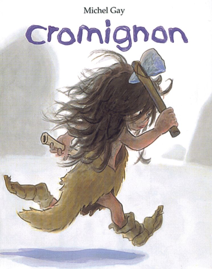 CROMIGNON